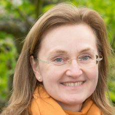 Annett Vonrhein