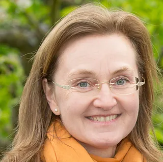 Annett Vonrhein