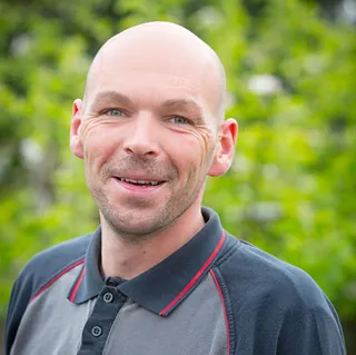 Andreas Fischer